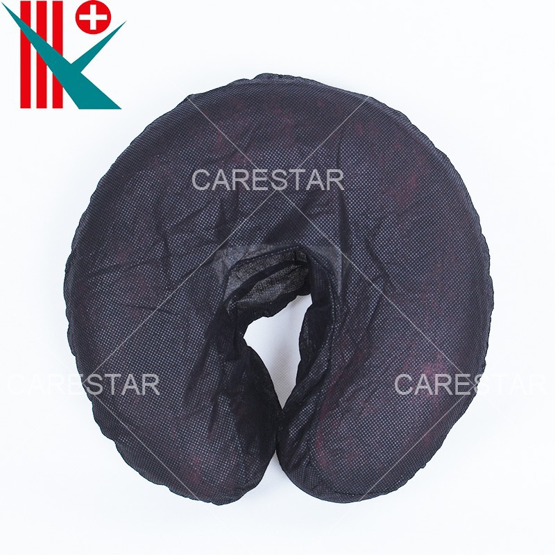 Face Rest Cover, White 3 Face Rest Cover, White 3