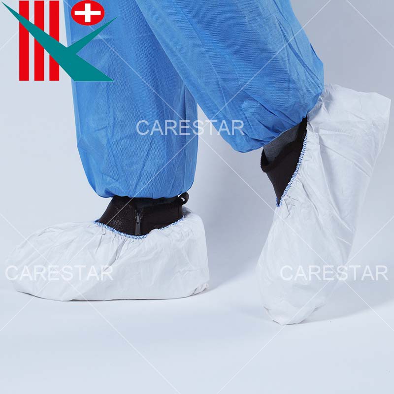 За једнократну микропору обућу