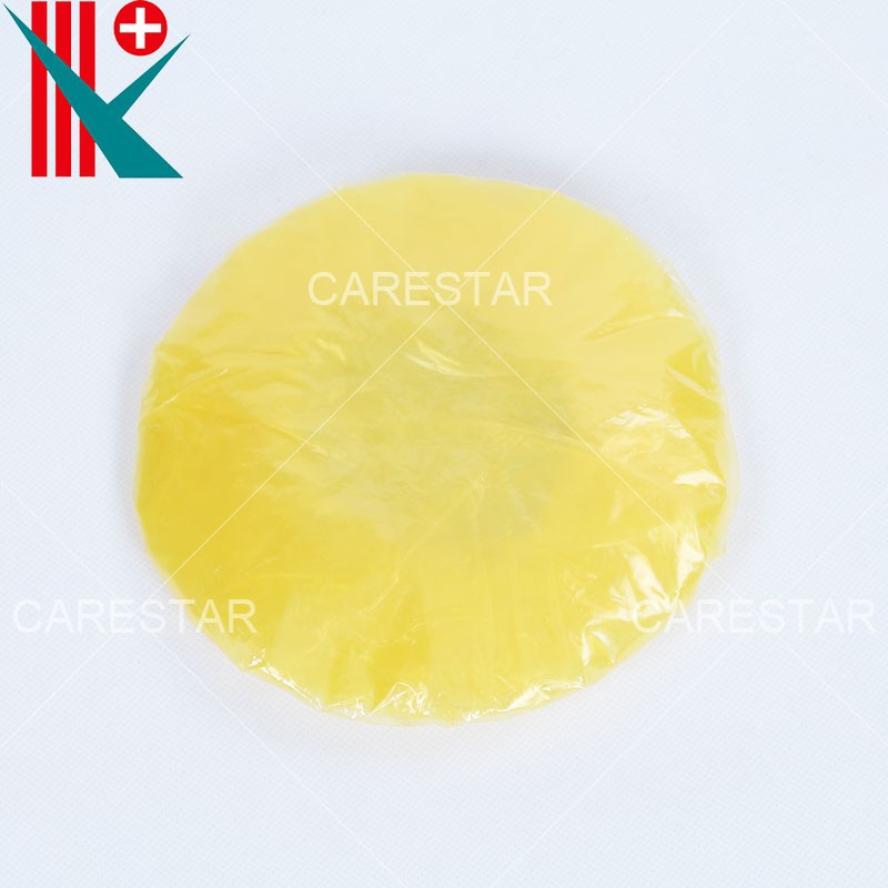 PE Earphone Cover   Headphone Cover