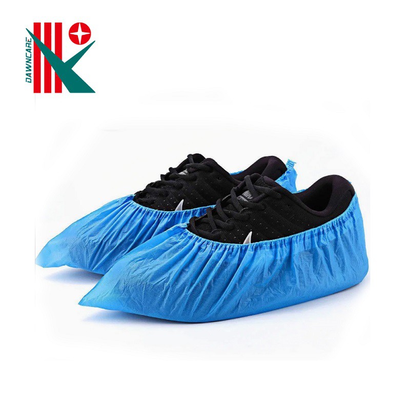 ЦПЕ навлака за ципеле за једнократну употребу