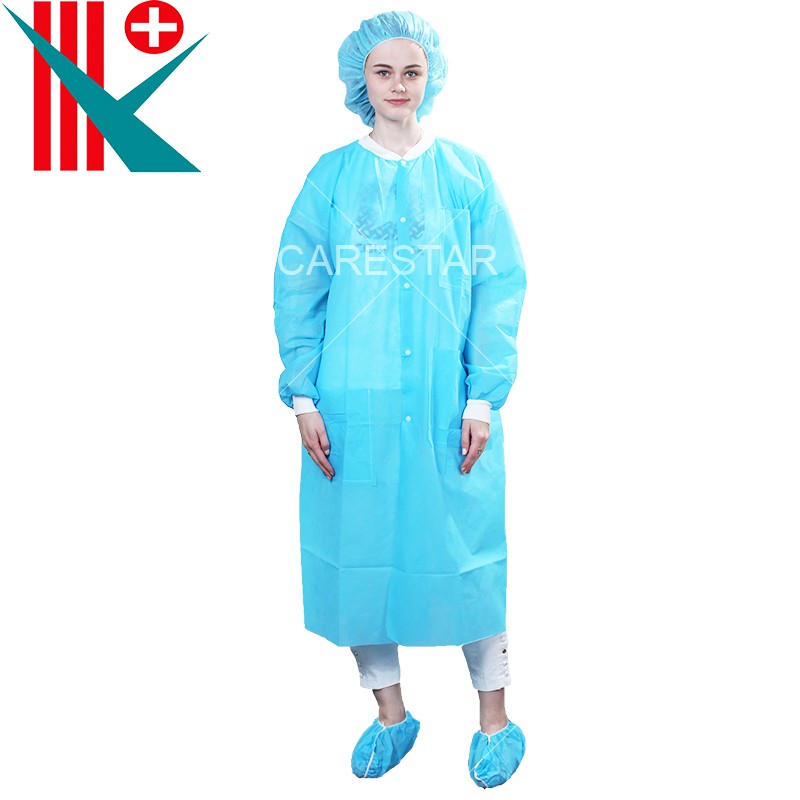 СМС капут за једнократну употребу