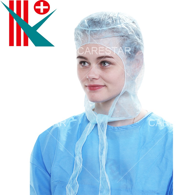 Спаце кап за једнократну употребу