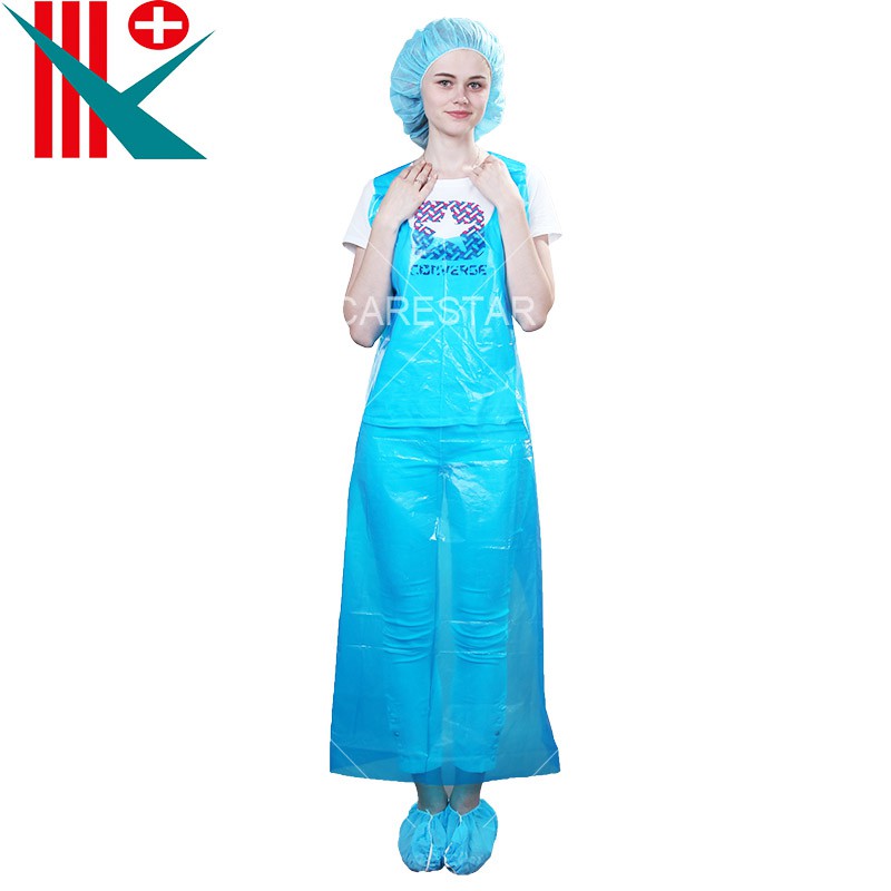 ХДПЕ прегача