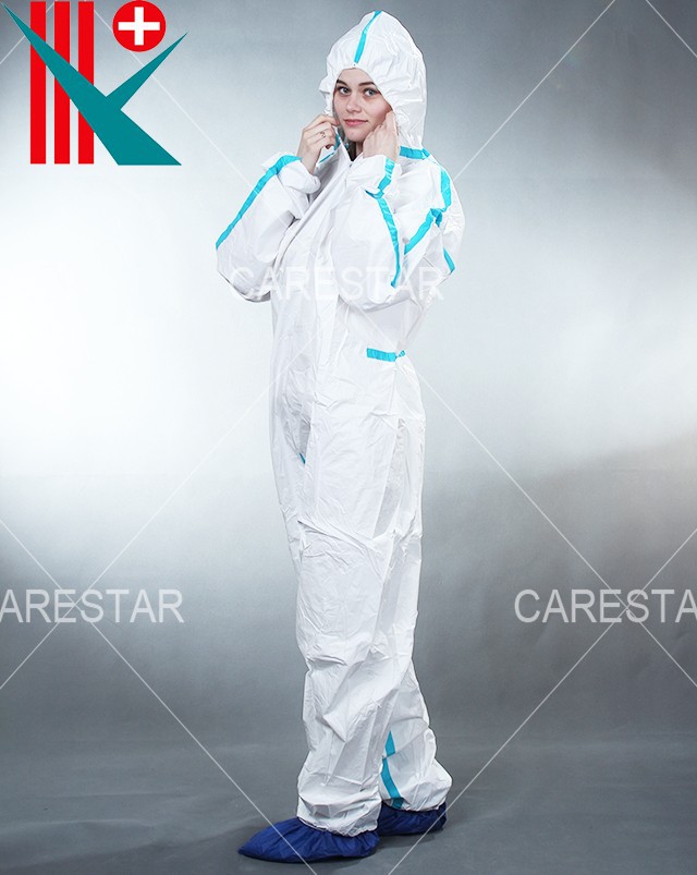 Type 4 5 6 Coverall (1) Type 4 5 6 Coverall (1)