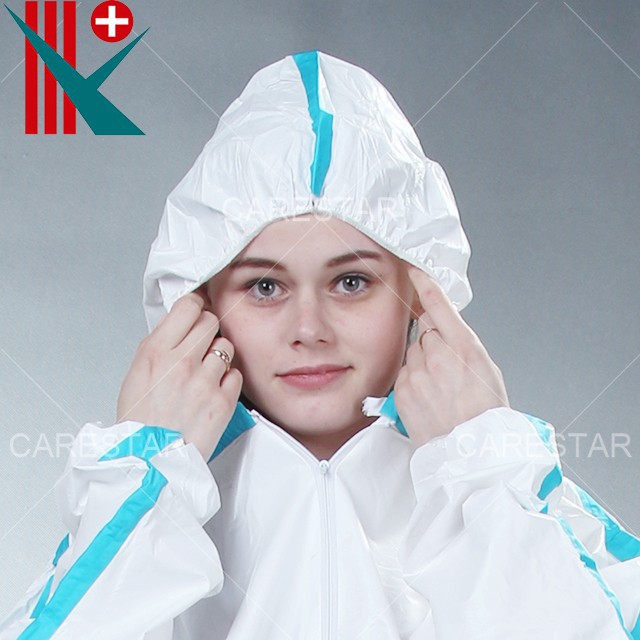 Type 4 5 6 Coverall (3) Type 4 5 6 Coverall (3)