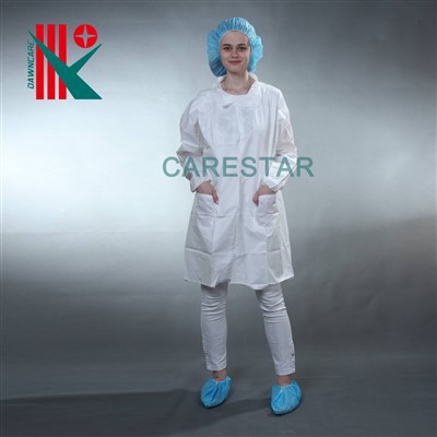 Капут микропорозног капута за једнократну употребу