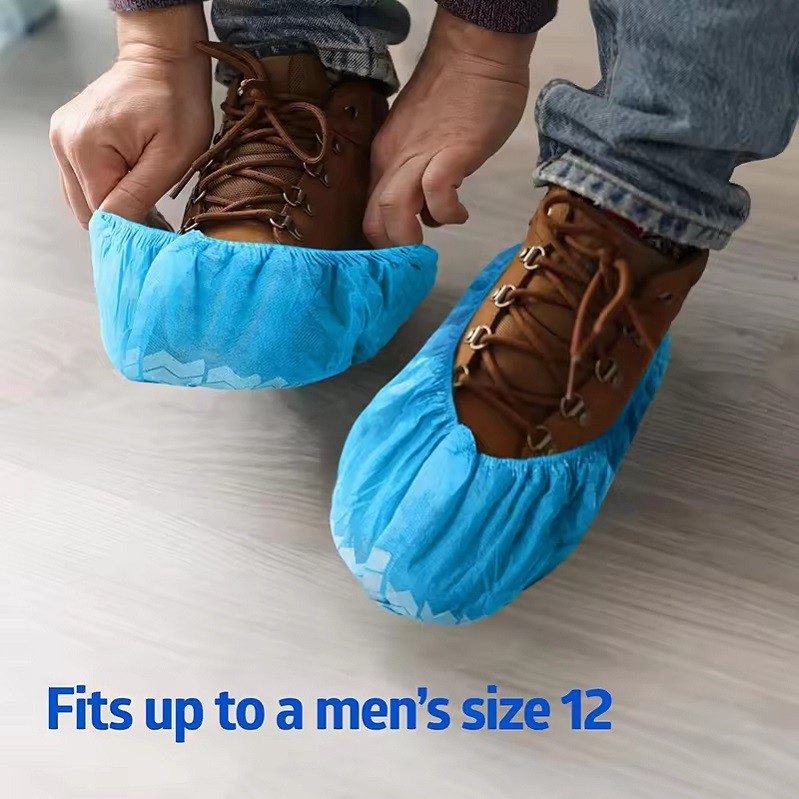 Plastic Pe Shoe Cover best Plastic Pe Shoe Cover best