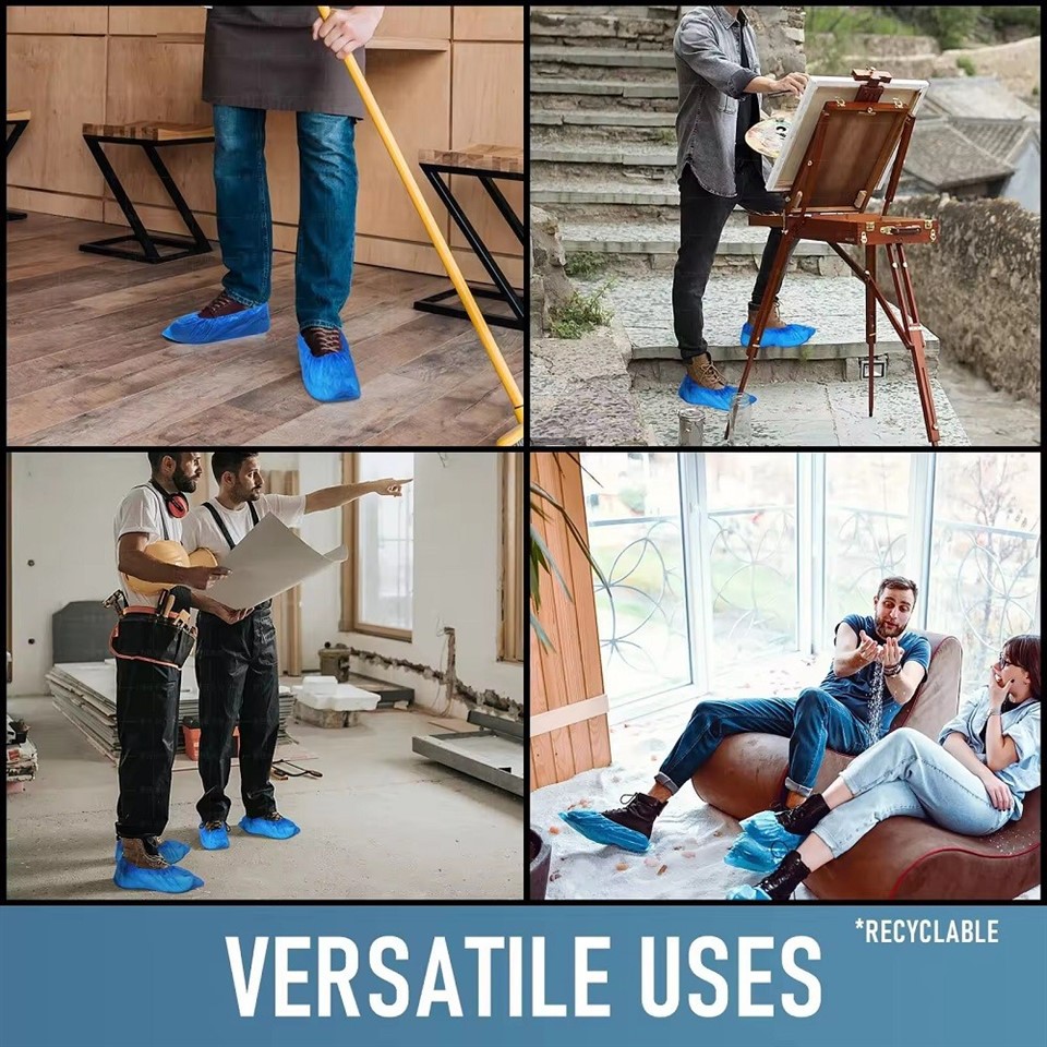 Plastic Pe Shoe Cover suppliers Plastic Pe Shoe Cover suppliers