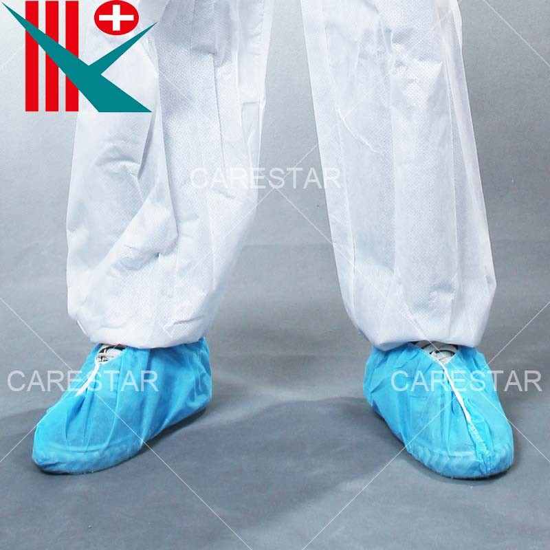 PP Coverall with Hood (4) PP Coverall with Hood (4)