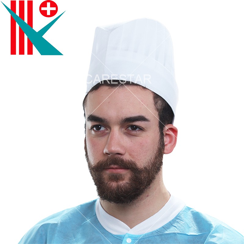 Paper Chef Cap Paper Chef Cap