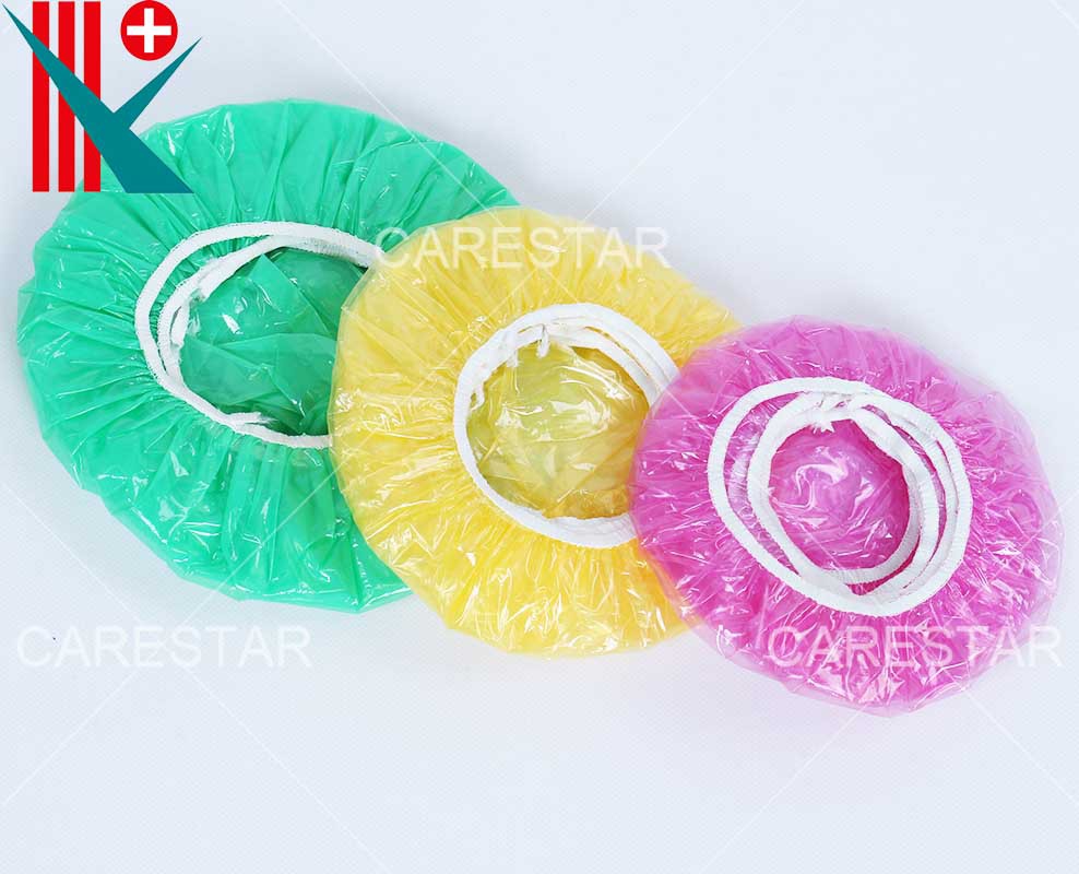 PE Earphone Cover Headphone Cover 3 PE Earphone Cover Headphone Cover 3