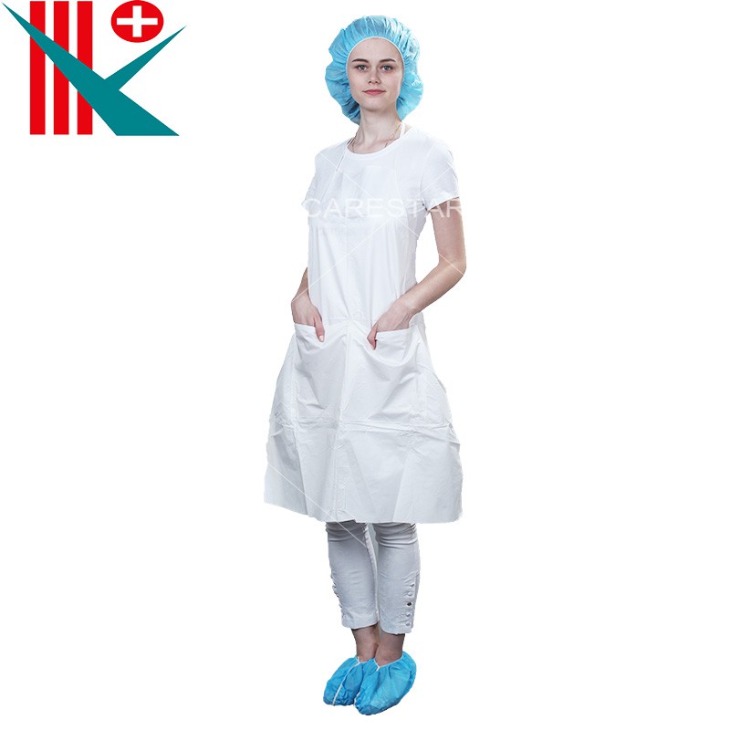 Microporous Apron Microporous Apron