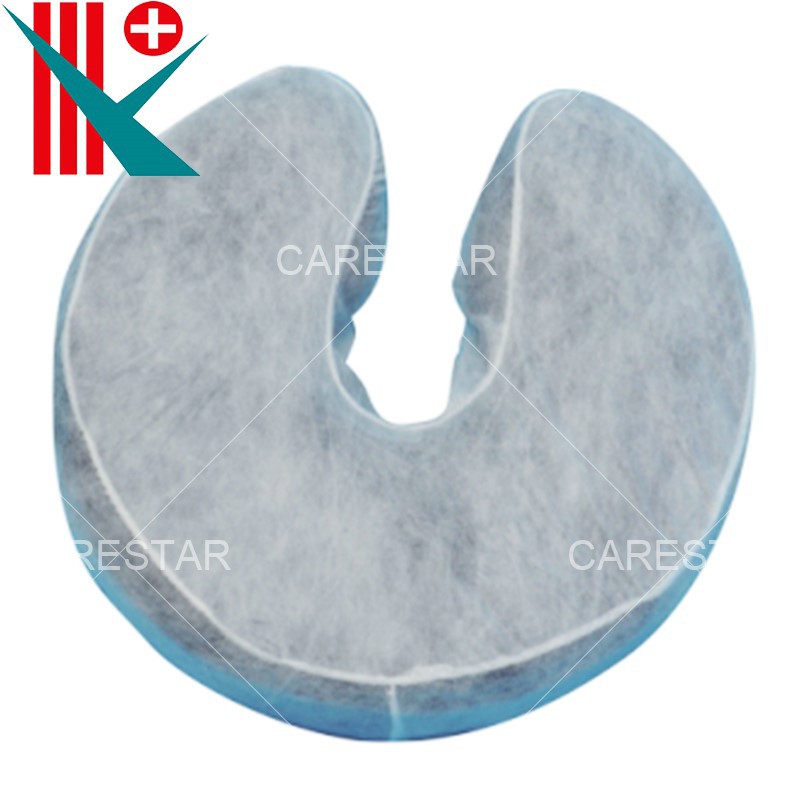 Face Rest Cover White 2 Face Rest Cover White 2