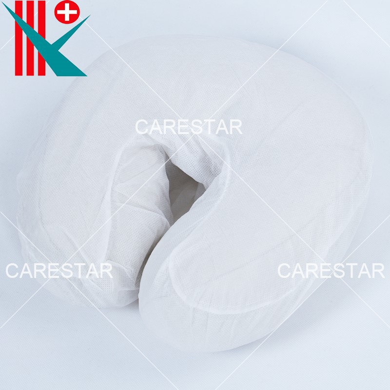 Face Rest Coverwhite Face Rest Coverwhite