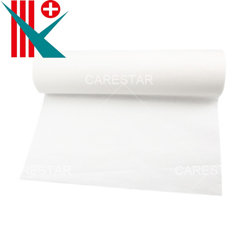 Disposable PP Bed Sheet Roll Point-Break Type 1 Disposable PP Bed Sheet Roll Point-Break Type 1
