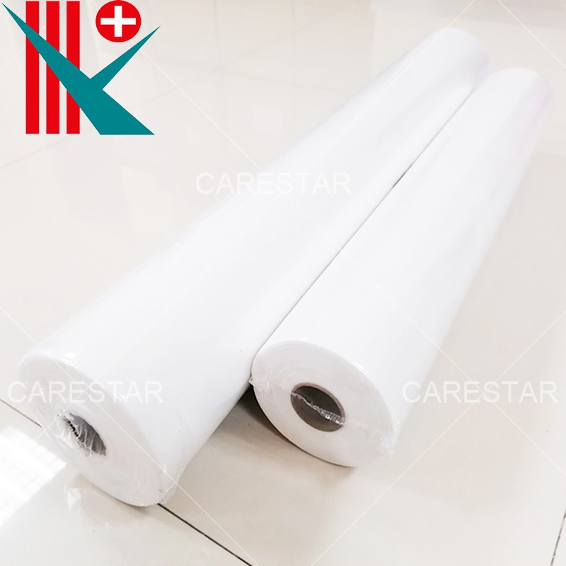 Disposable Bed Sheet Roll Disposable Bed Sheet Roll