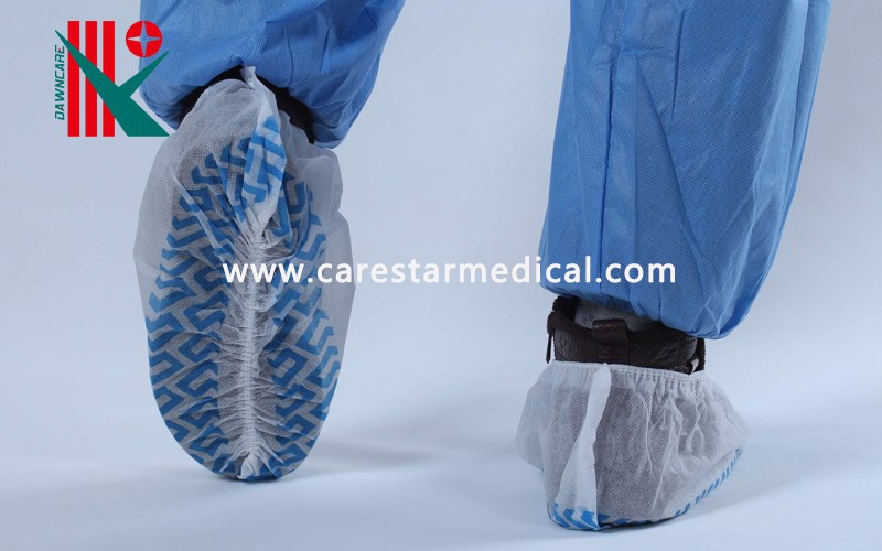 Anti-slip detail Anti-slip detail