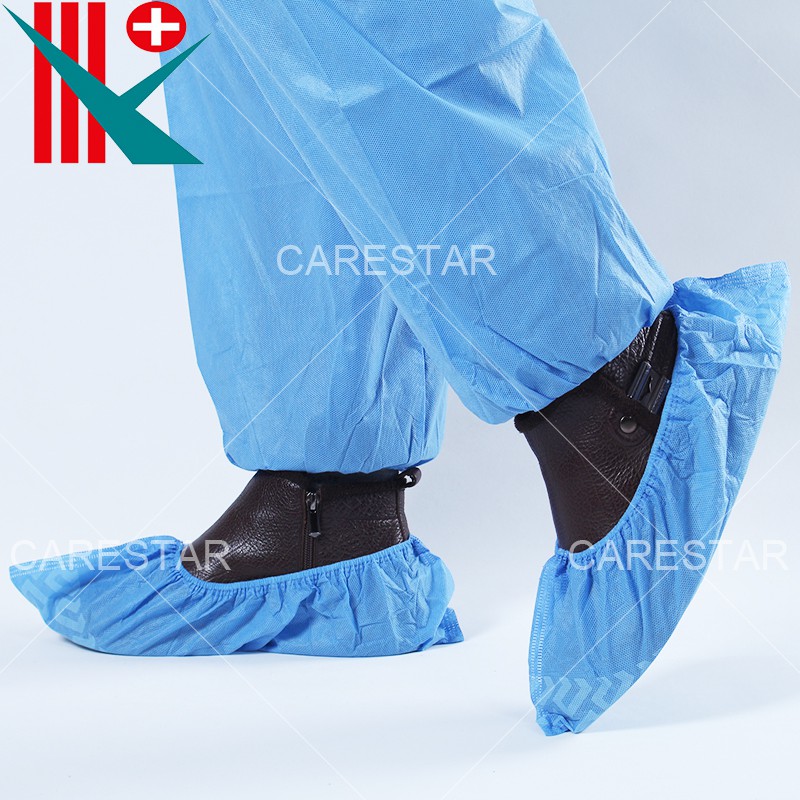 Заштитна нон - клизни поклопац ципела