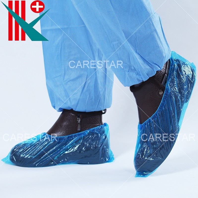 Shoe Cover PE best