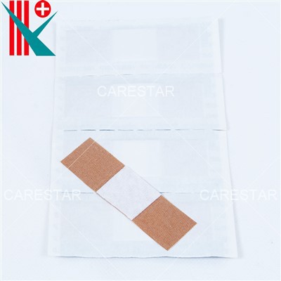 Банд за једнократну употребу - Помоћ рања