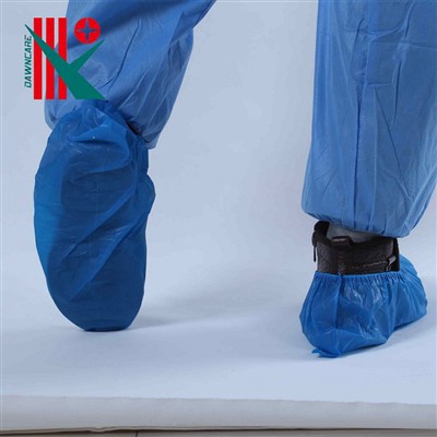ЦПЕ водоотпорна навлака за ципеле за једнократну употребу