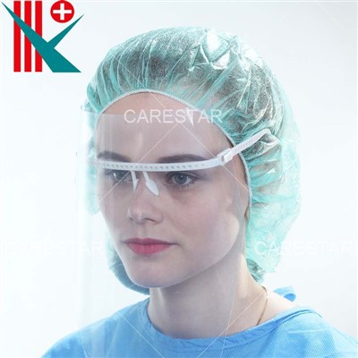 За једнократну заштиту са ухо - кука