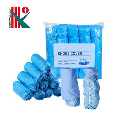 Једнократна не-навлака за ципеле