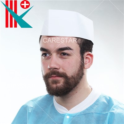 Кап за једнократну употребу