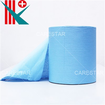 Преносни брисач за једнократну употребу