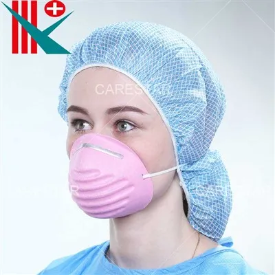 Маска за једнократну маску за једнократну употребу