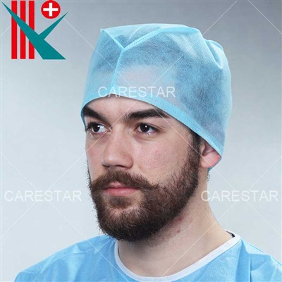 Брзина за једнократну употребу - на капици доктора