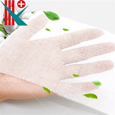 Медицински памук за прву помоћ завој