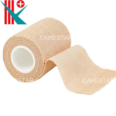 Медицински еластични кохезивни завој