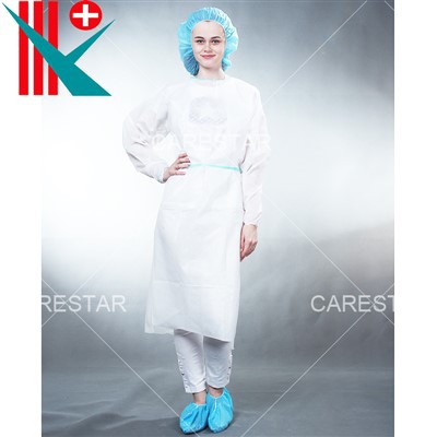 Микропорозна изолациона хаљина