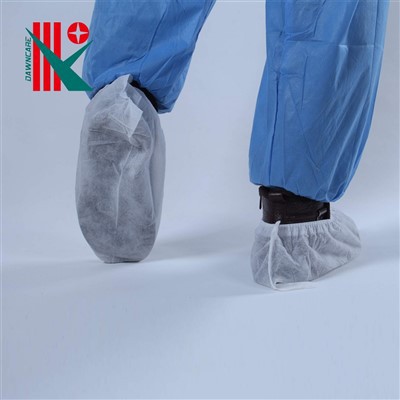 Навлака за ципеле од нетканог материјала за једнократну употребу