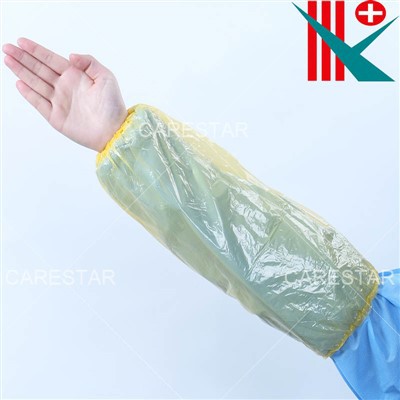 ПЕ Превезена је направљена ручно