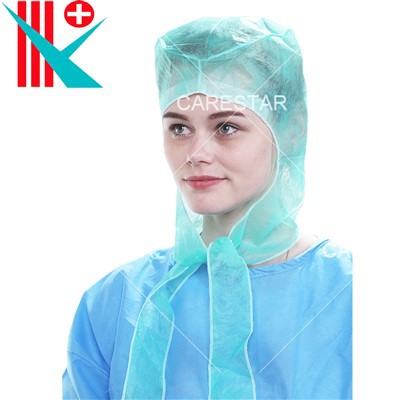 ПП свемирска капа са Анд