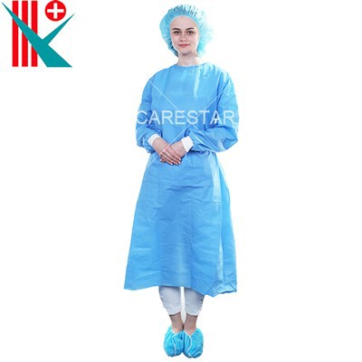 Огртач за изолацију СМС-а