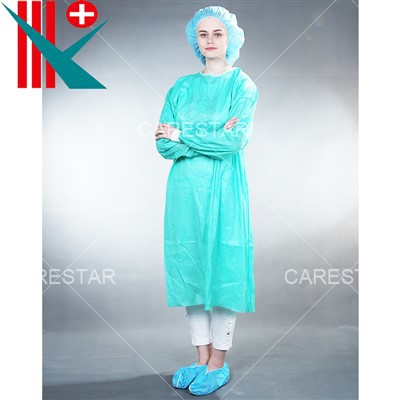 Огртач за изолацију Спунлаце