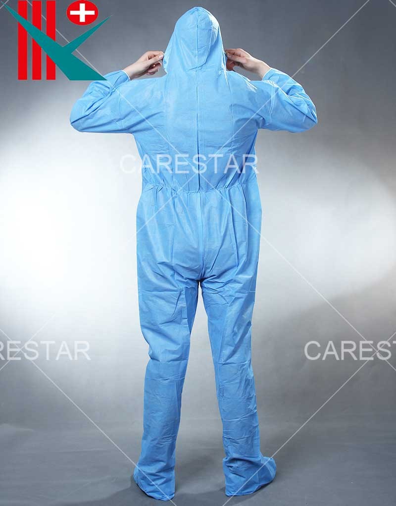 SMS Coverall With Hood best SMS Coverall With Hood best