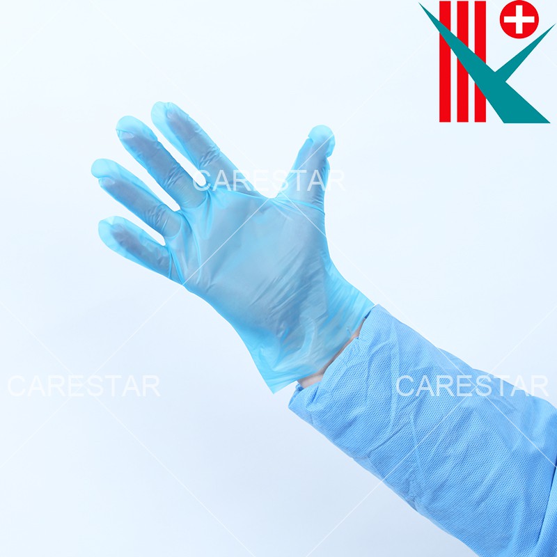 Тпе рукавице