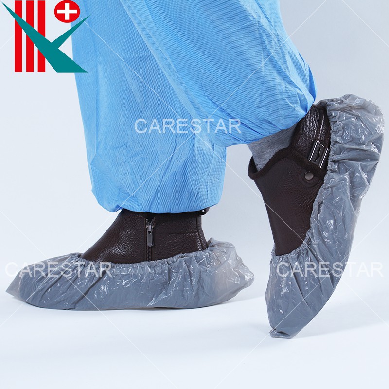 Водоотпорна покров за ципеле